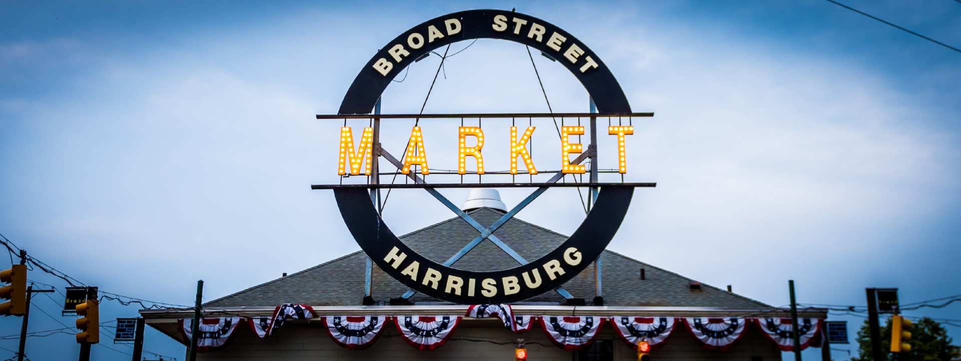 Find Culture Character Cuisine At Broad Street Market In Harrisburg