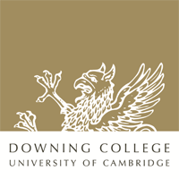 Downing College Logo