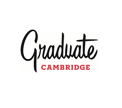 Graduate Cambridge logo