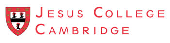 Jesus College, Cambridge Logo