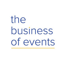 The Business of Events Logo