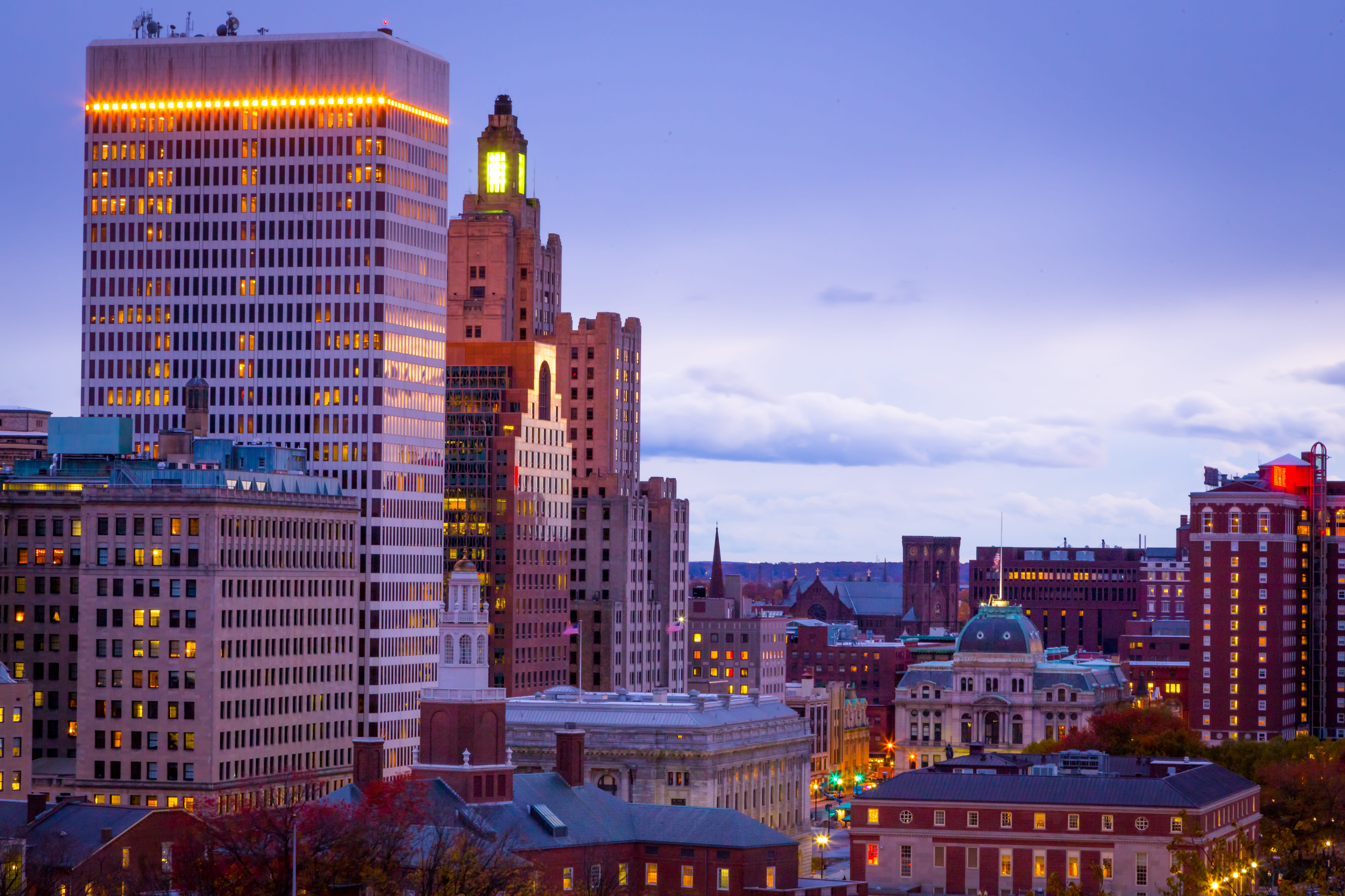 Rhode Island Regions |RI Tourism, Meetings & Vacations