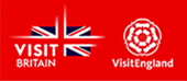 Visit Britain Logo