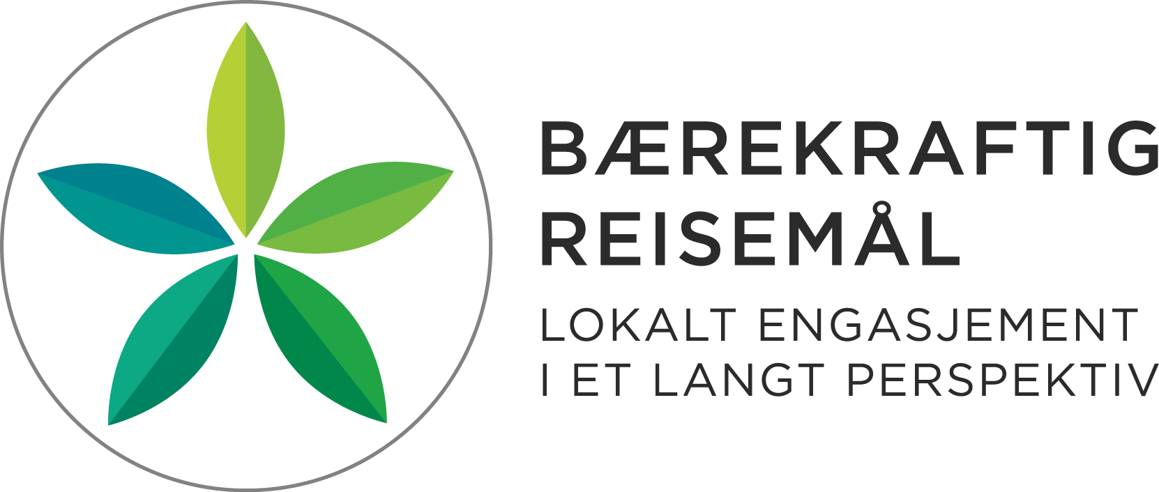 Sustainable Destination logo