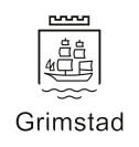 Grimstad Logo