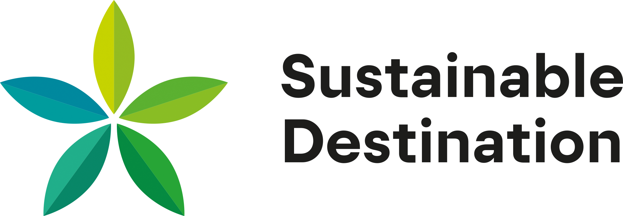 sustainable destination