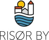 Risør By Logo