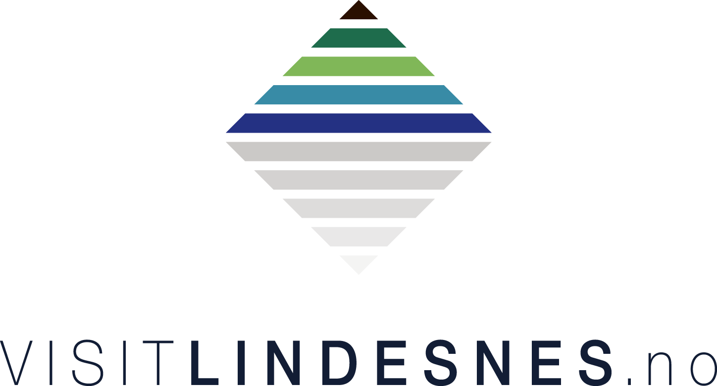 Logo - Visit Lindesnes