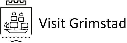Grimstad Logo