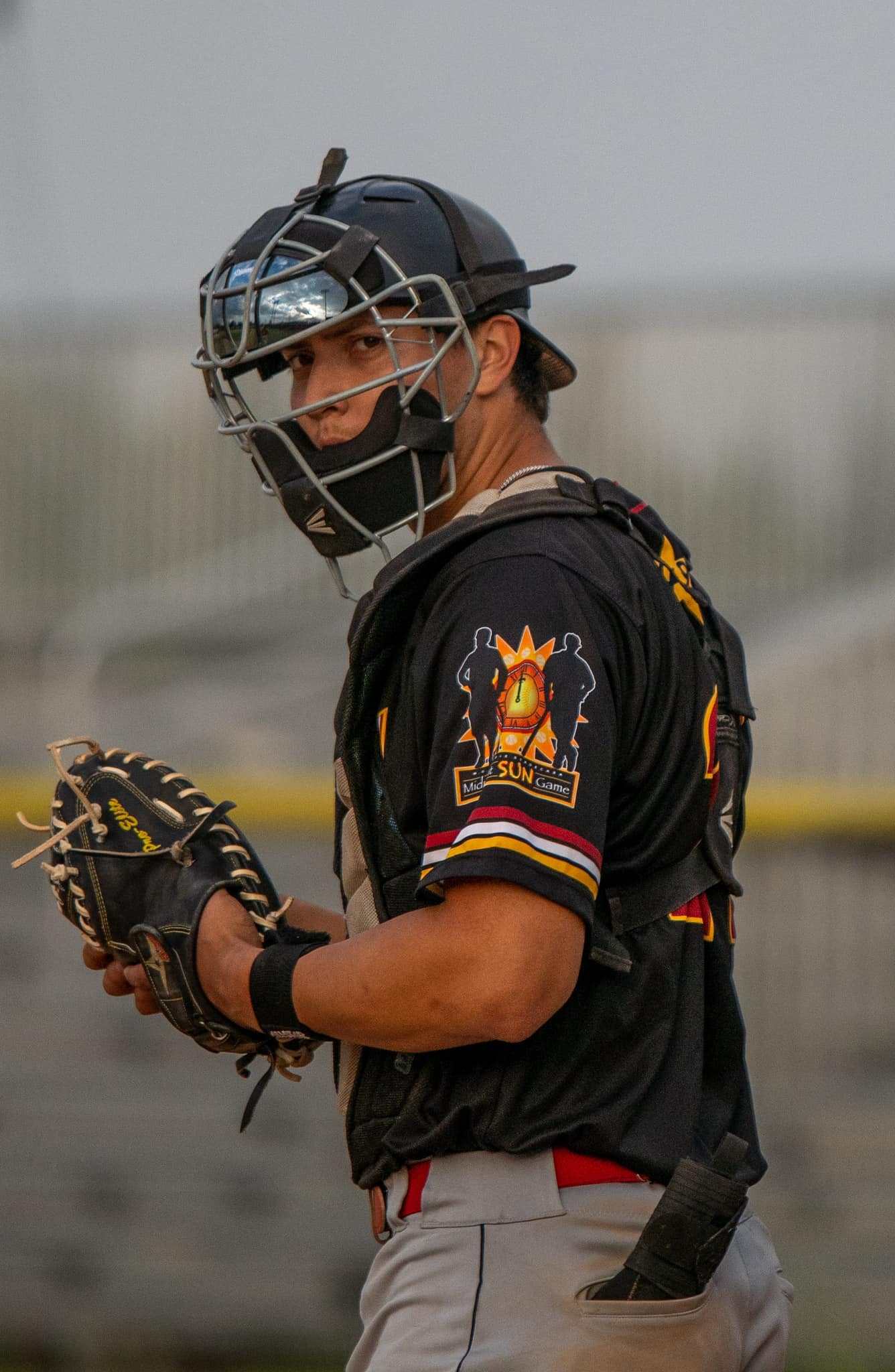Alaska Goldpanners Baseball & Midnight Sun Game
