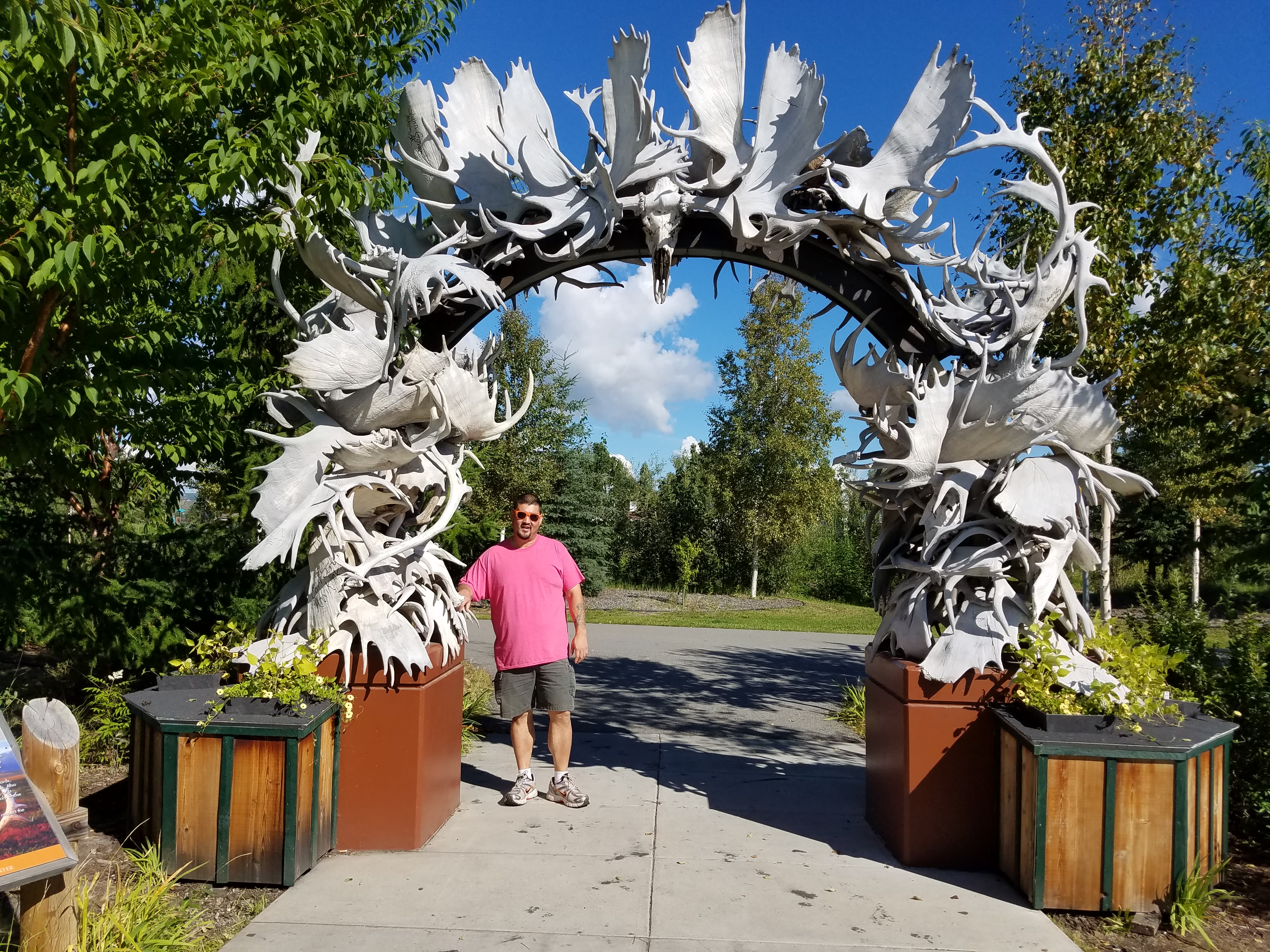 1st Alaska Tours