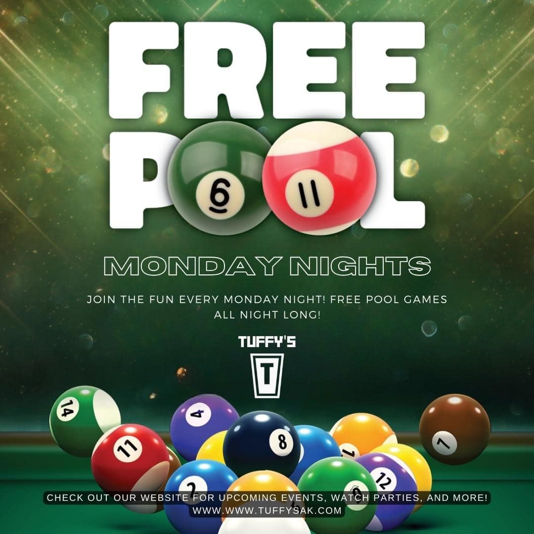 Free deals pool games