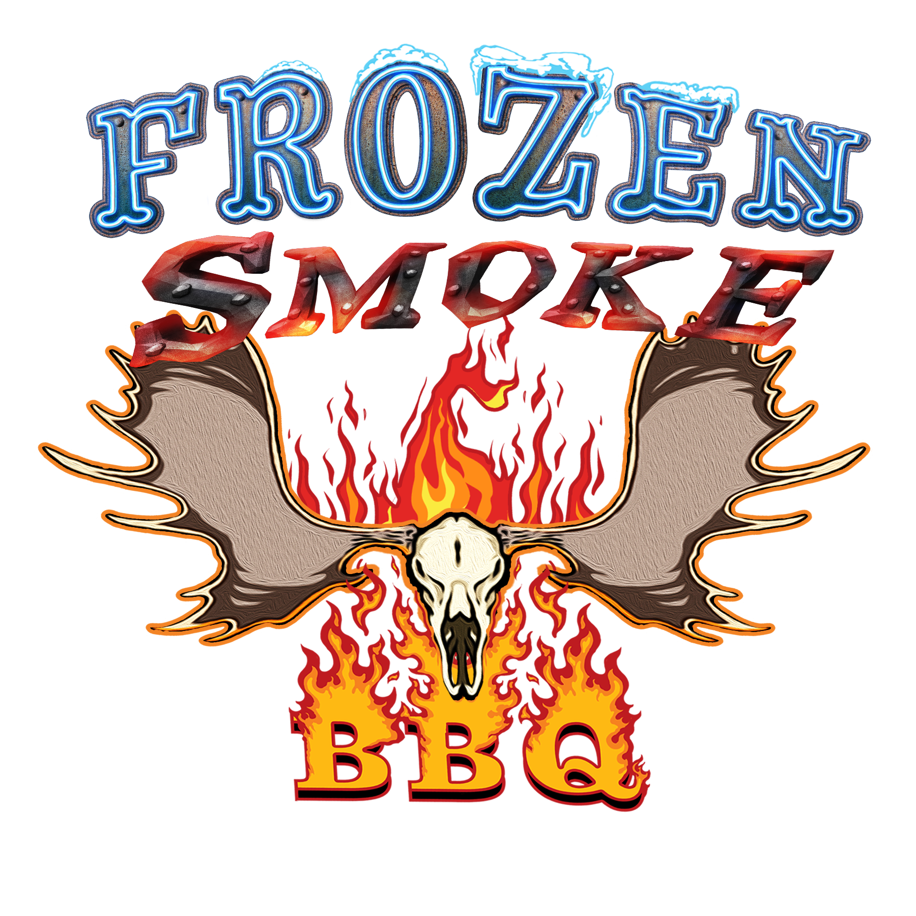 Frozen Smoke BBQ LLC