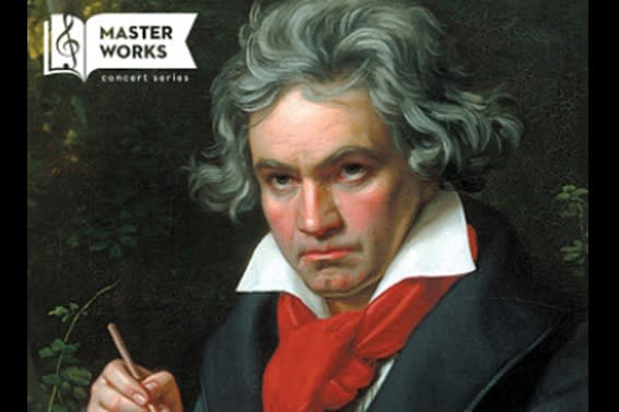 額装済/Sunday B Morning Beethoven II/ウォーホル Beethoven 2