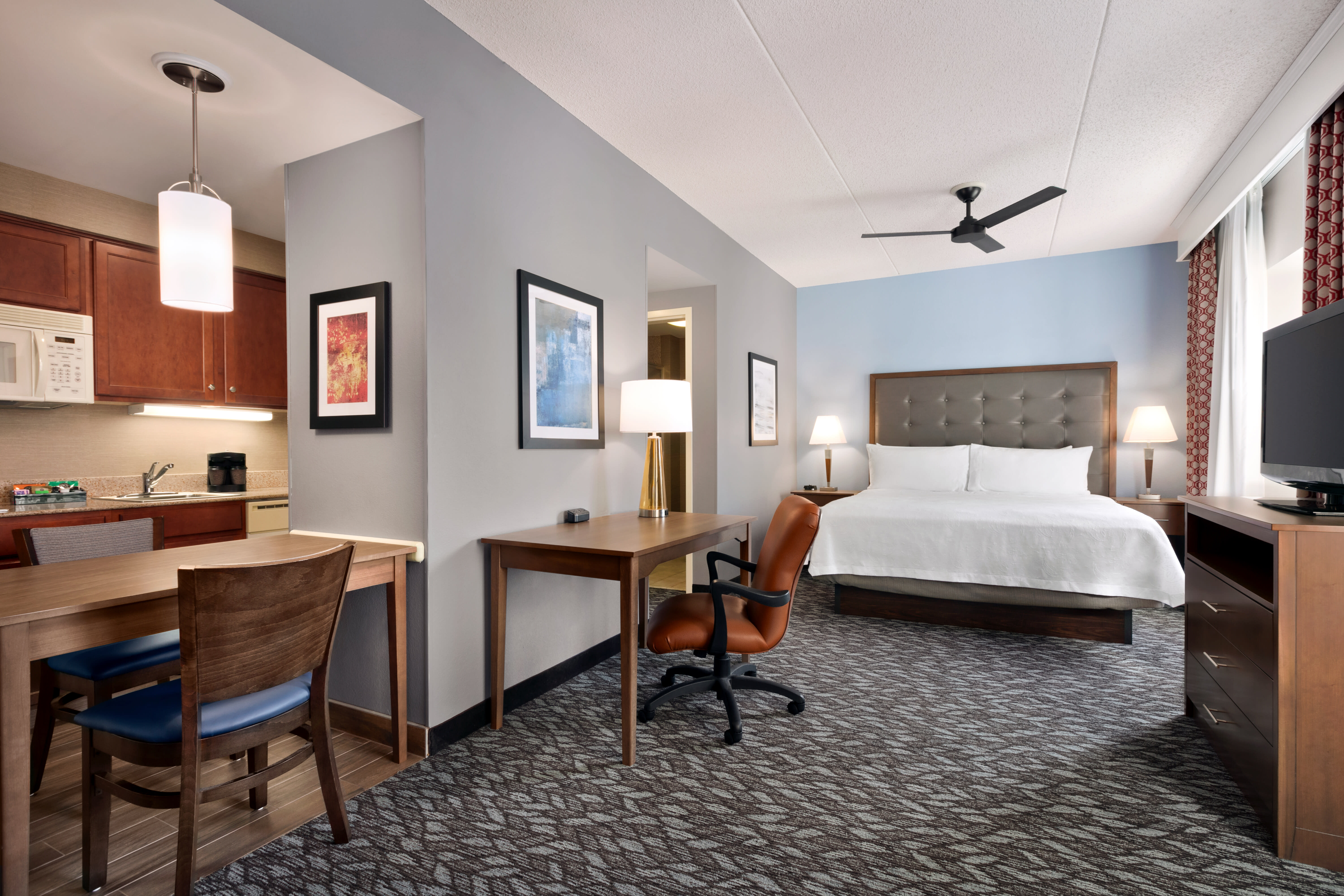 Homewood Suites by Hilton Harrisburg East