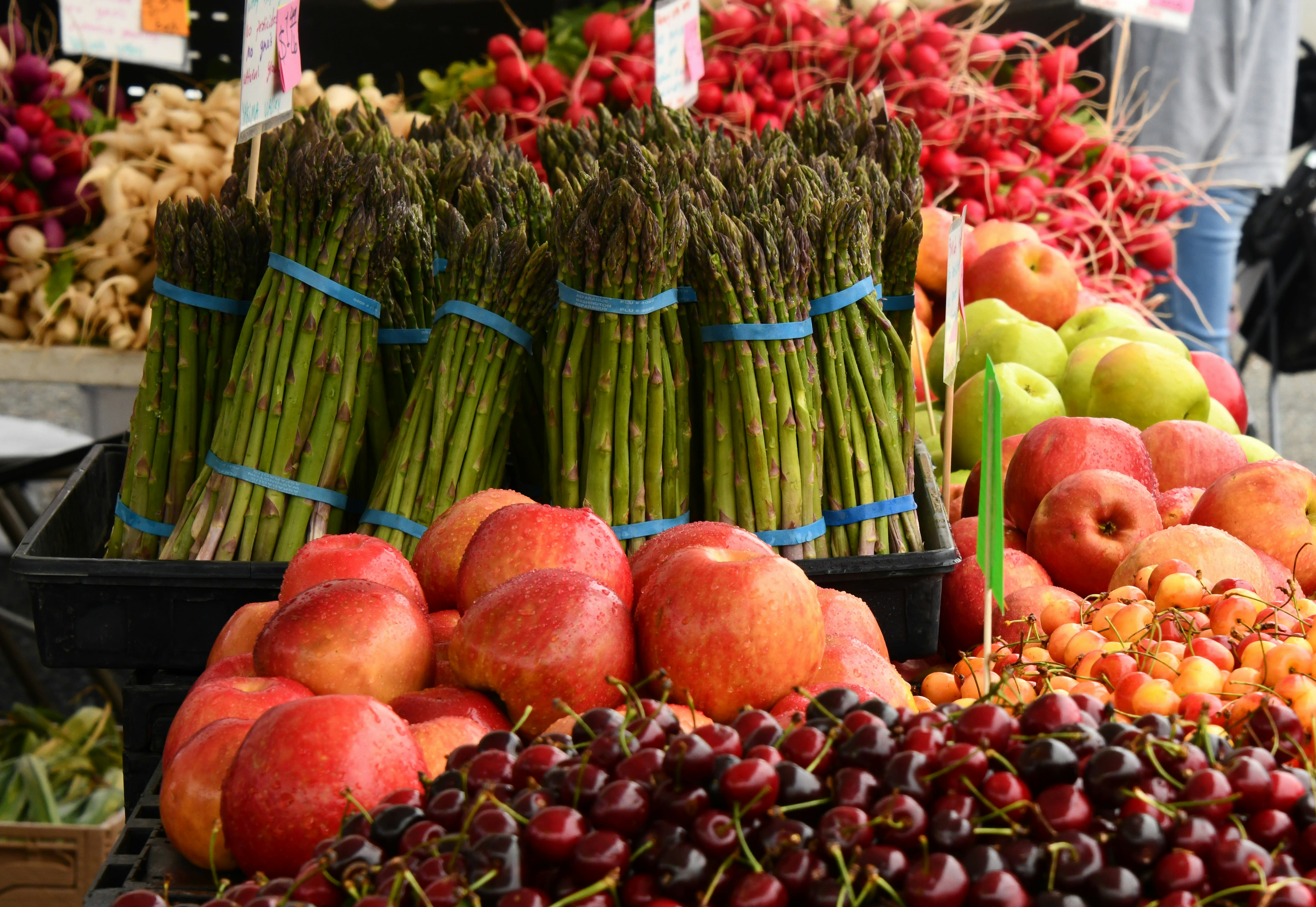 Harrisburg Farmers Market