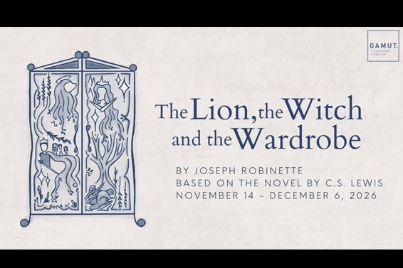 the Lion, the Witch and the Wardrobe