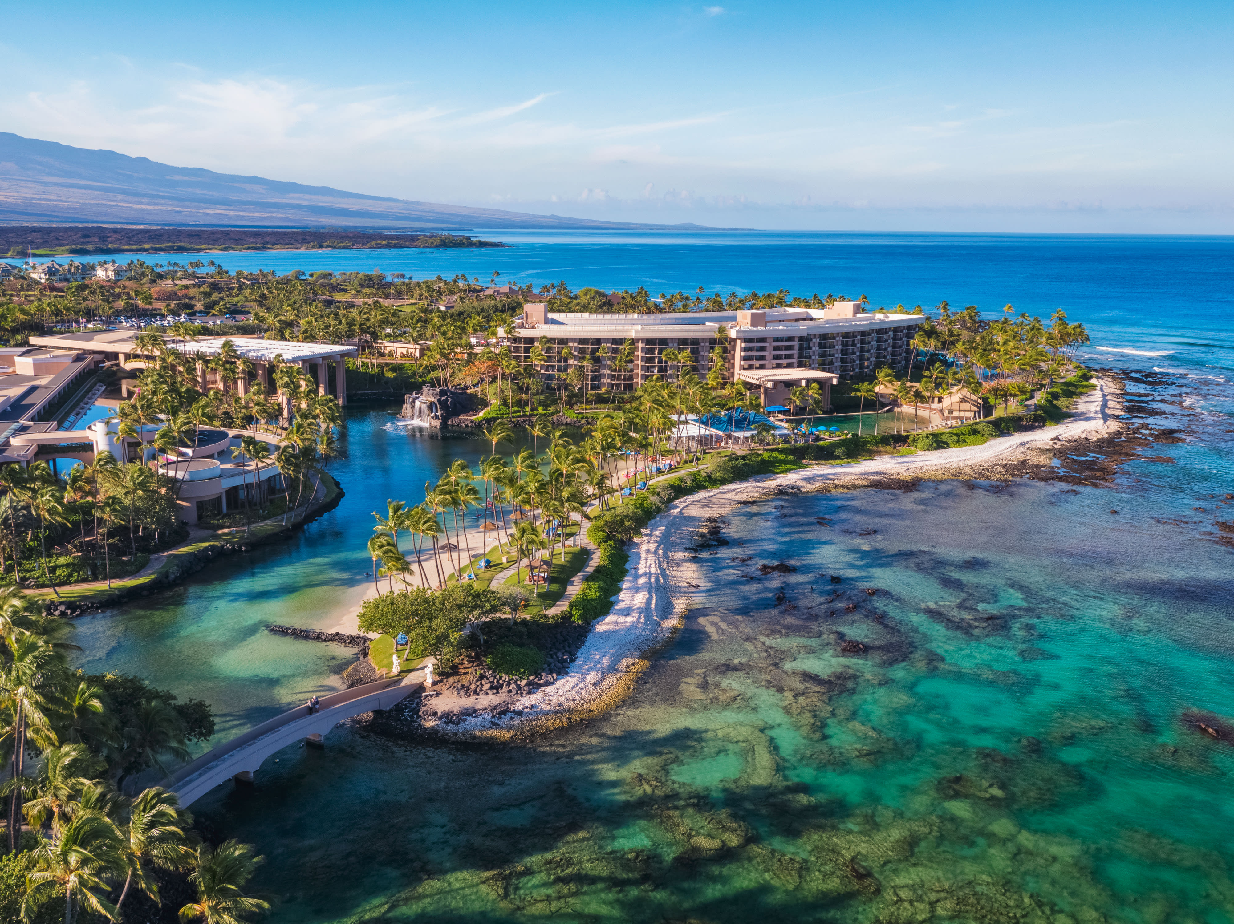 Hilton Waikoloa Village