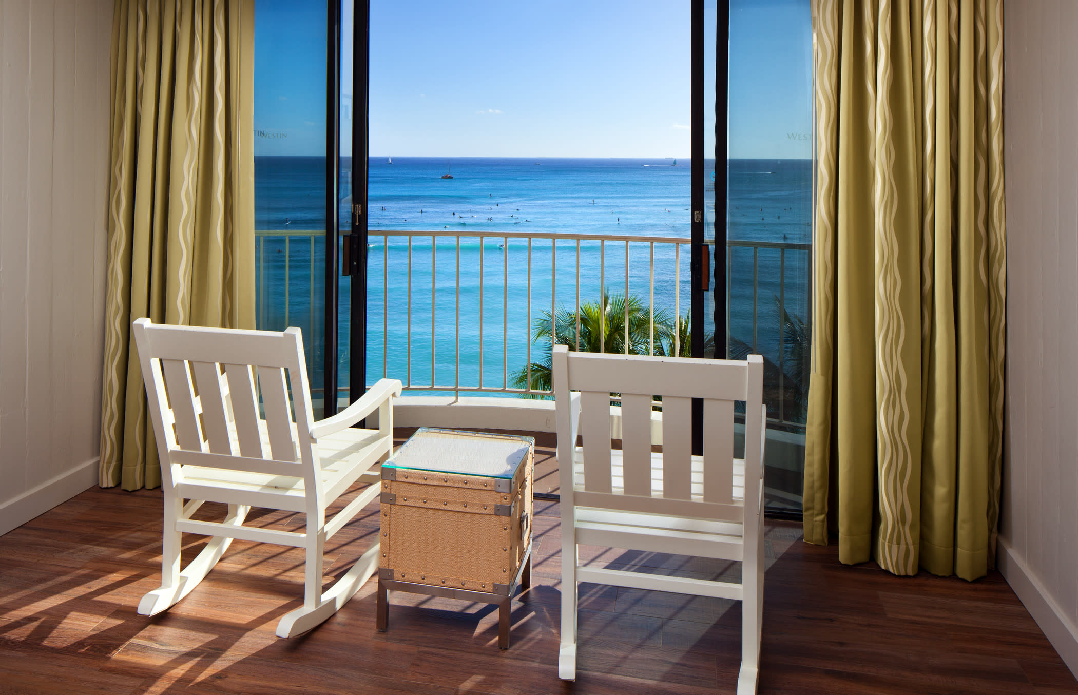 Moana Surfrider, A Westin Resort & Spa, Waikiki Beach a partir de