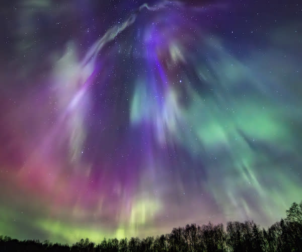 Aurora Dora Photography