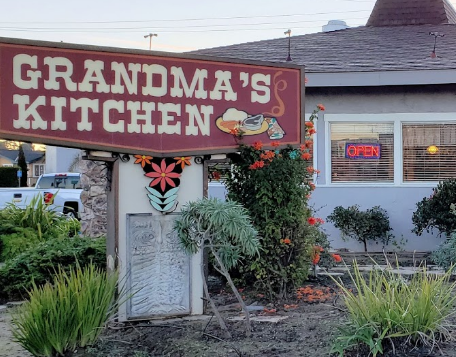 GRANDMAS KITCHEN - 218 Photos & 356 Reviews - 2310 N Fremont St, Monterey,  California - American - Restaurant Reviews - Phone Number - Yelp