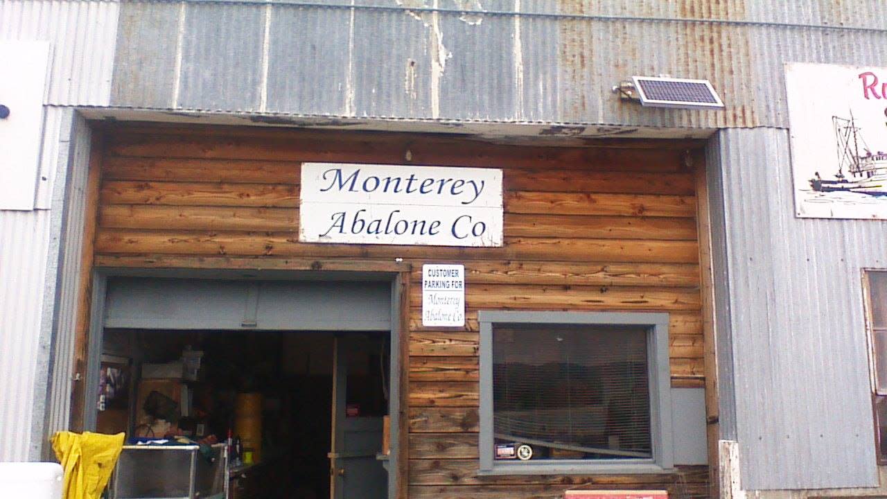 Our Story — Monterey Abalone Company