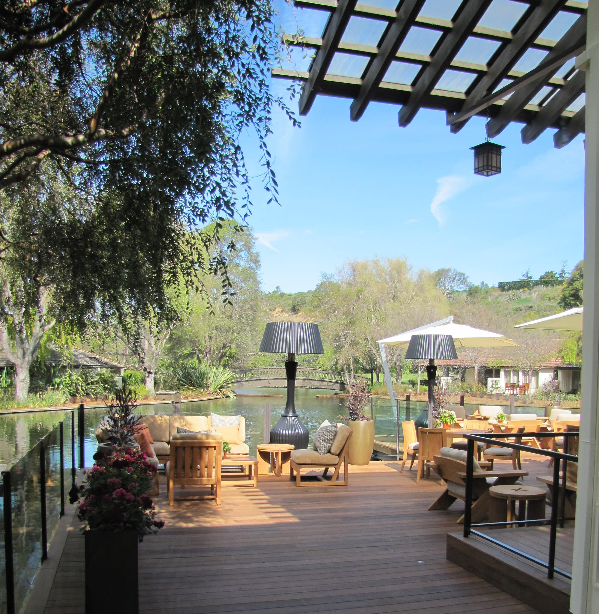 Quail Lodge & Golf Club  Hotel & Lodging in Carmel Valley