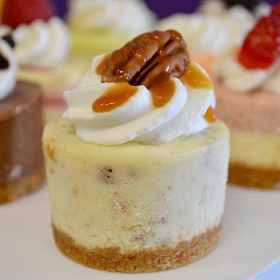 Cheesecake Dreamations