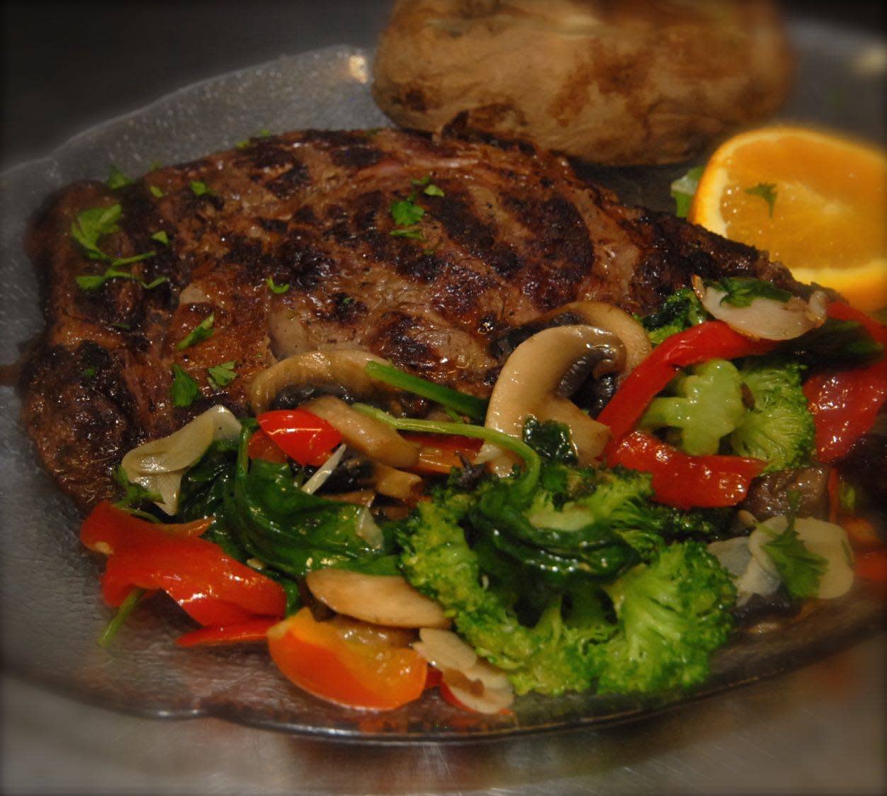 Black Bear Restaurant Lake Placid, NY 12946