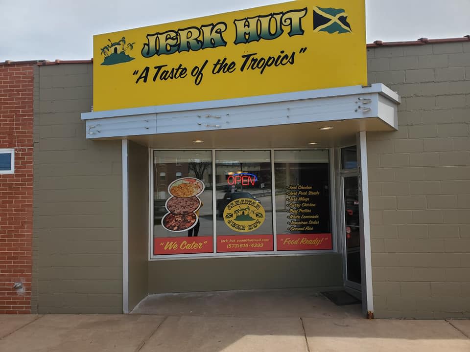 Jerk Hut | Syracuse, NY 13204