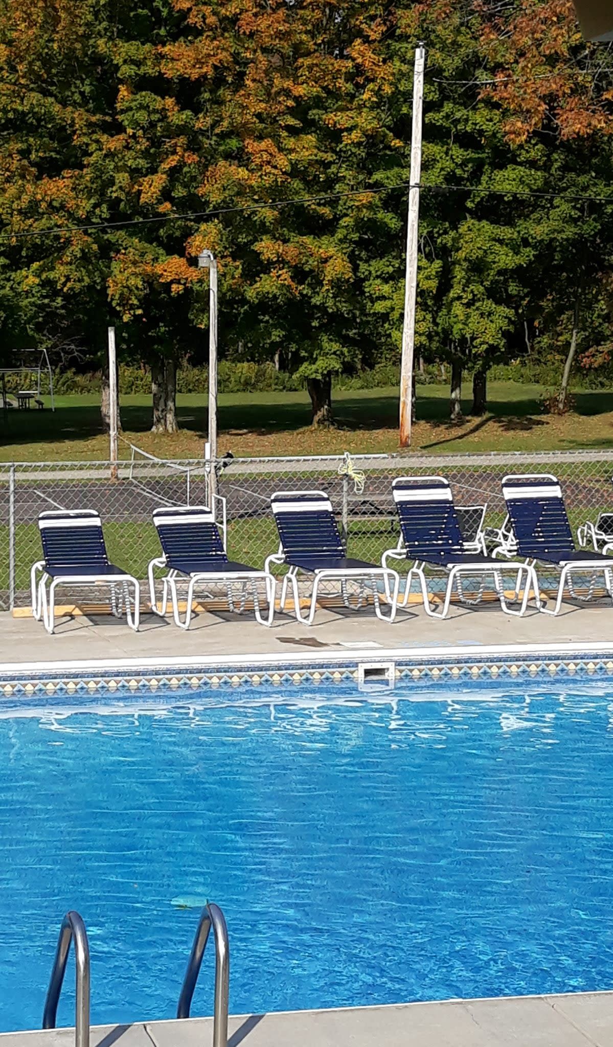 Empire Haven Nudist Park Moravia, NY 13118