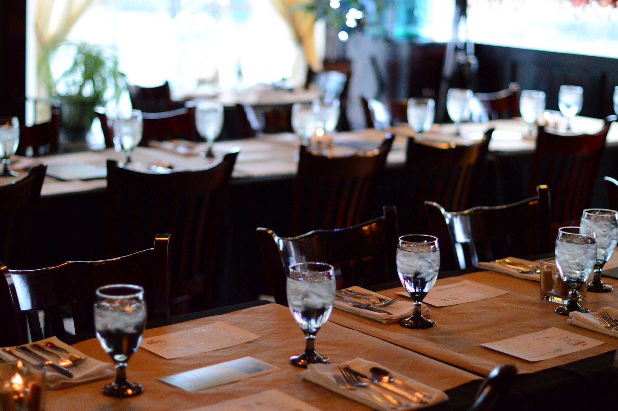 Grotto Restaurant North Syracuse, NY 13212