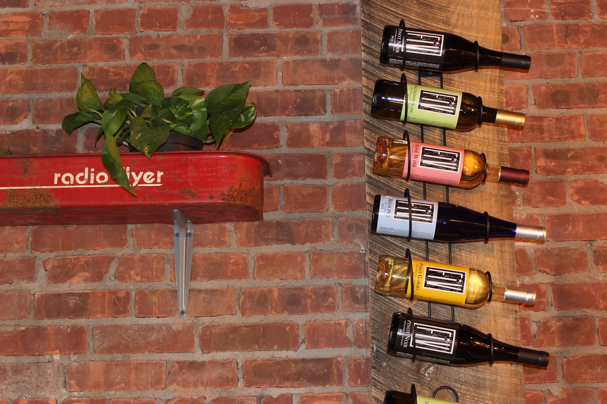Fire Island Vines | Bay Shore, NY 11706