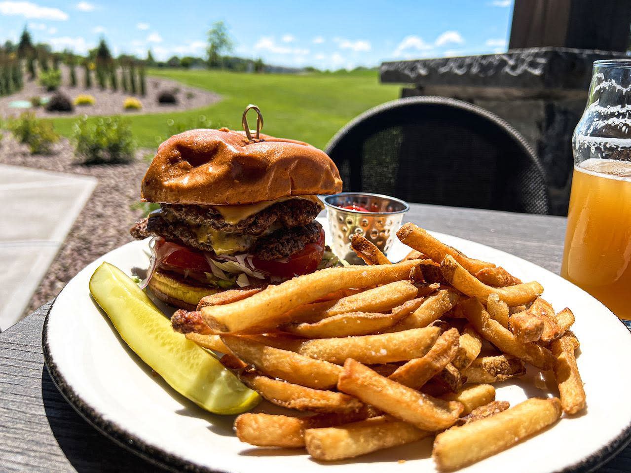 Persimmons Baldwinsville, NY 13027