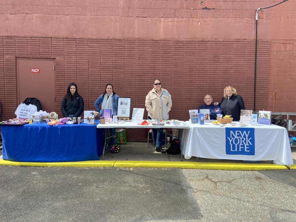 Copiague Chamber of Commerce Copiague, NY 11726