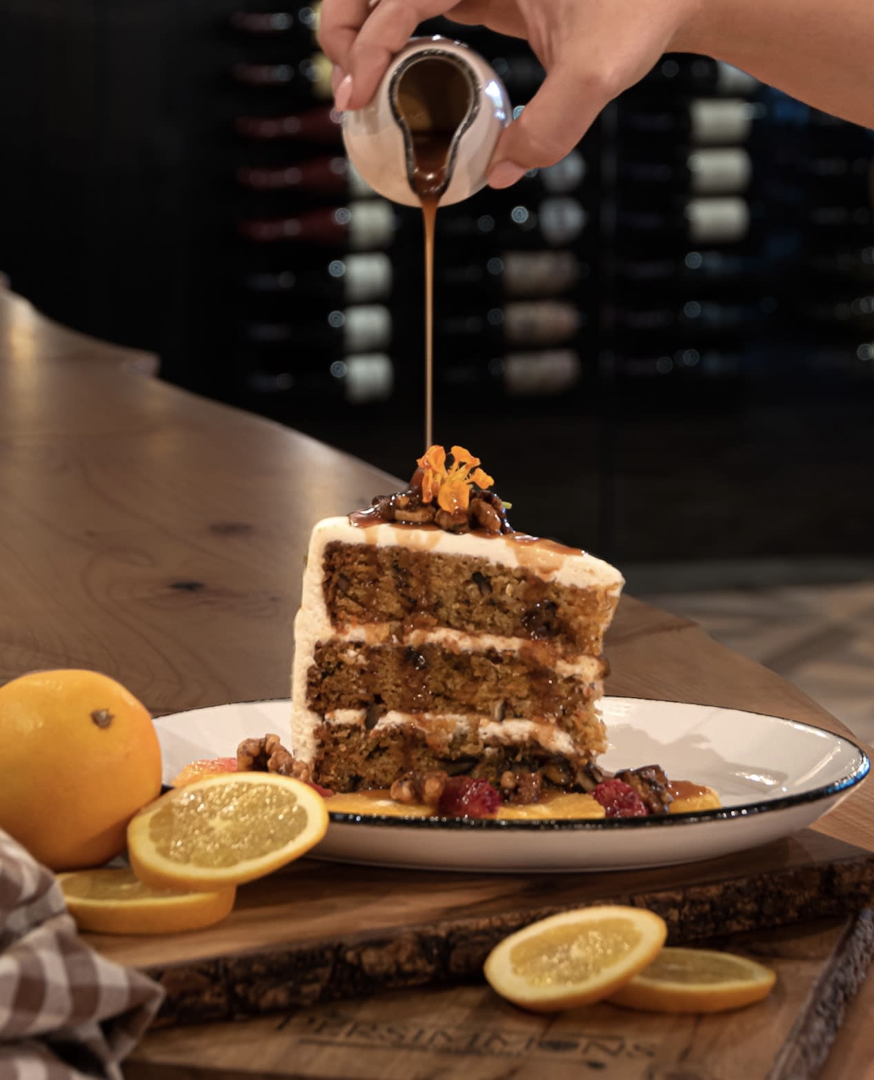 Persimmons Baldwinsville, NY 13027