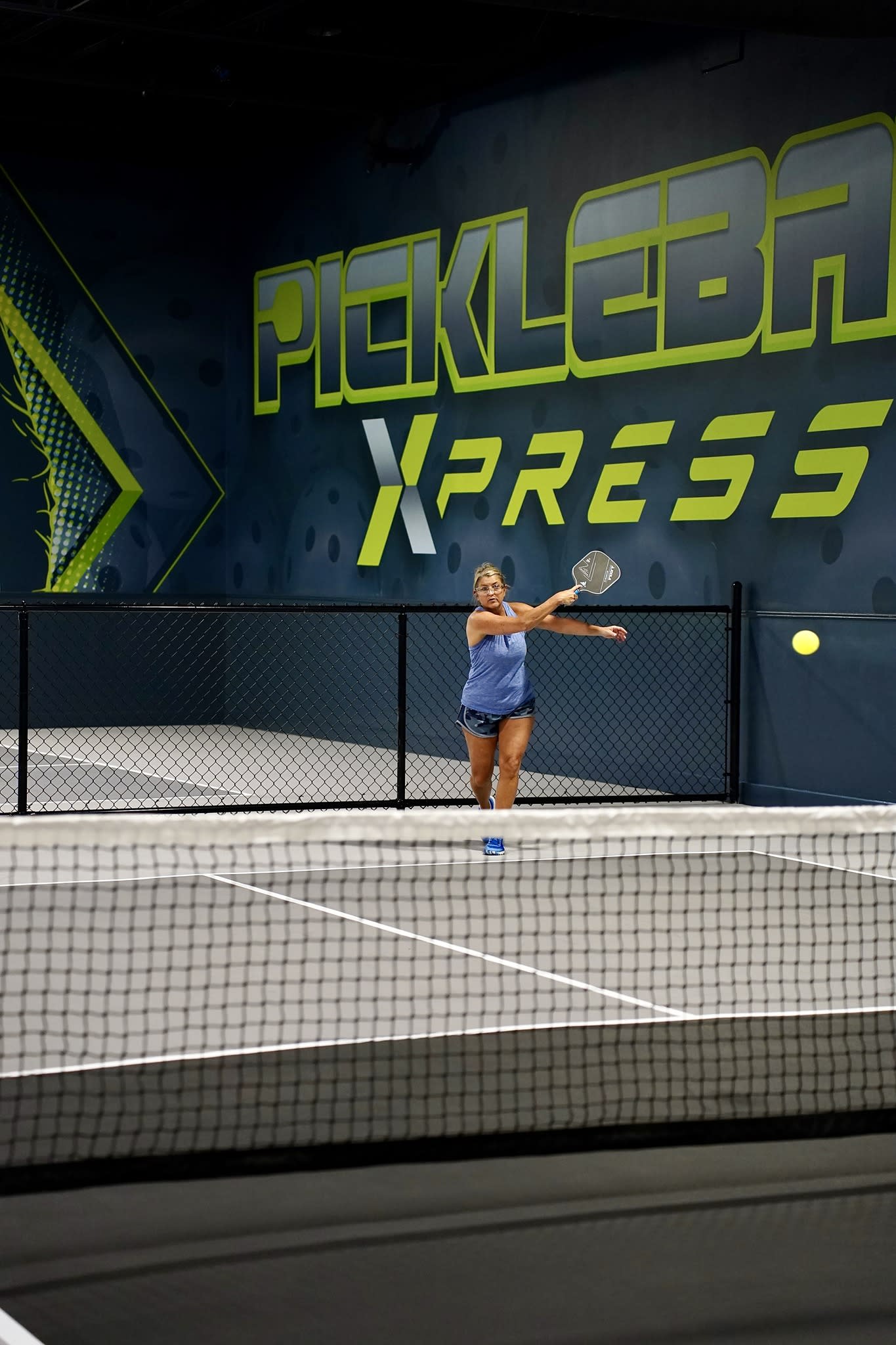 Pickleball Xpress Islip, NY 11751