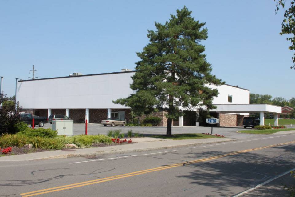 Trip Hotel Ithaca, NY 14850