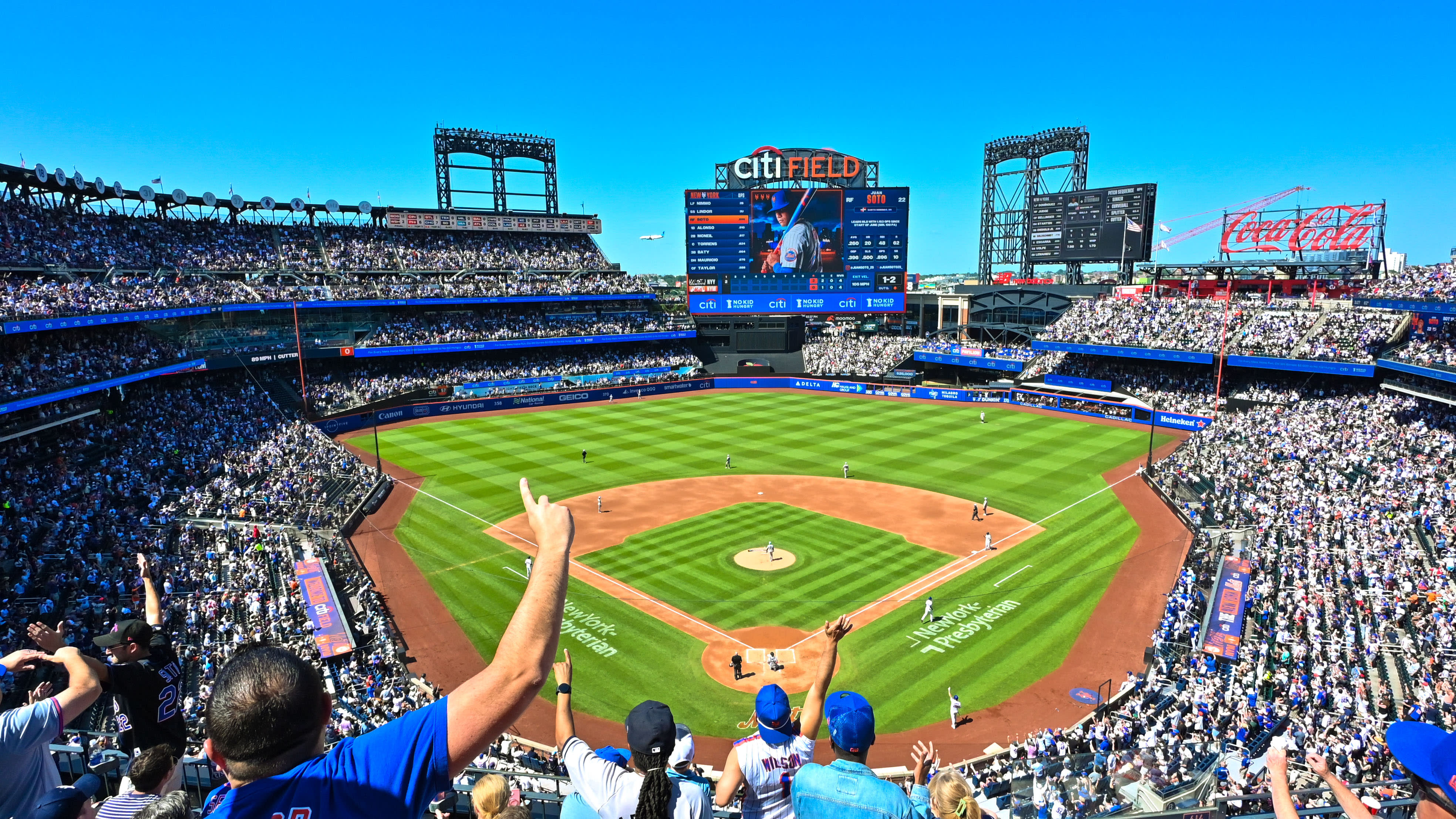 New York Mets | Queens, NY 11368