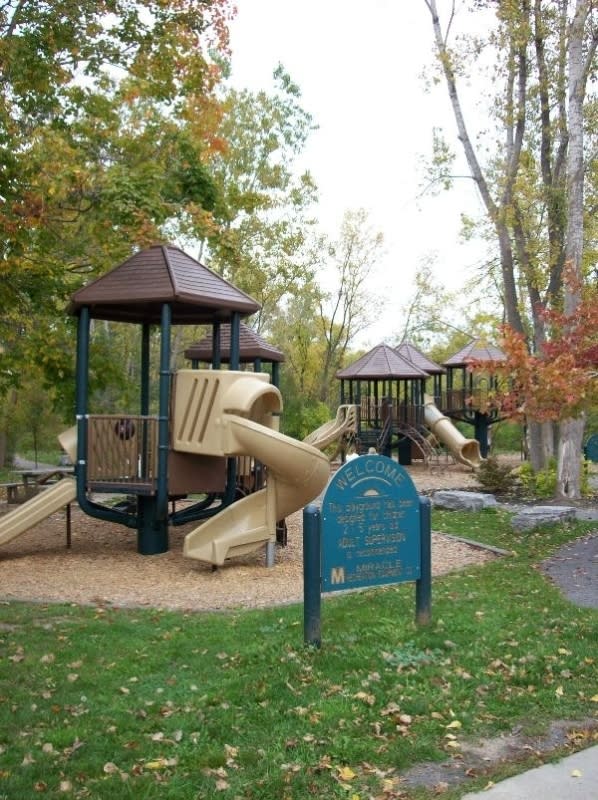 Charles E. Burchfield Nature & Art Center Buffalo, NY 14224