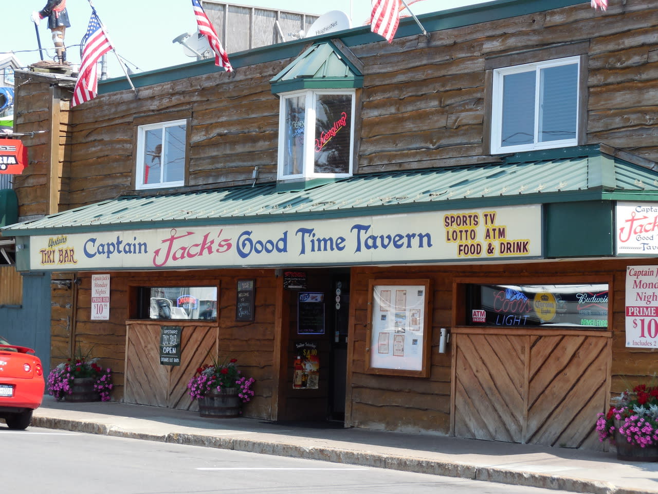 Captain Jack’s in Sodus Point has new owners: Here’s what to expect