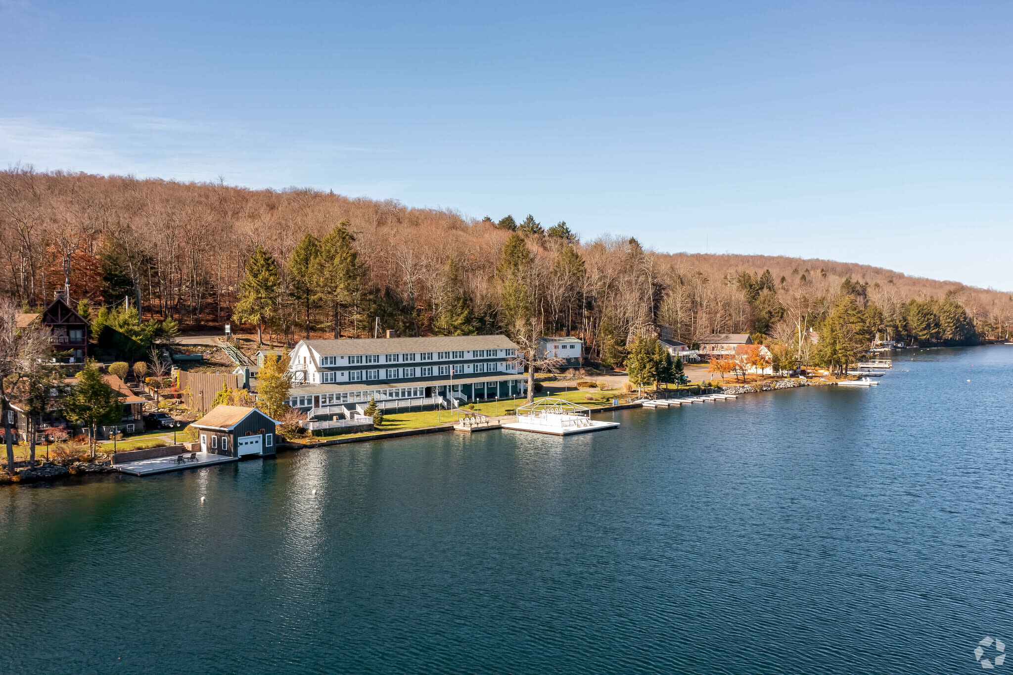 Chestnut Inn | Deposit, NY 13754