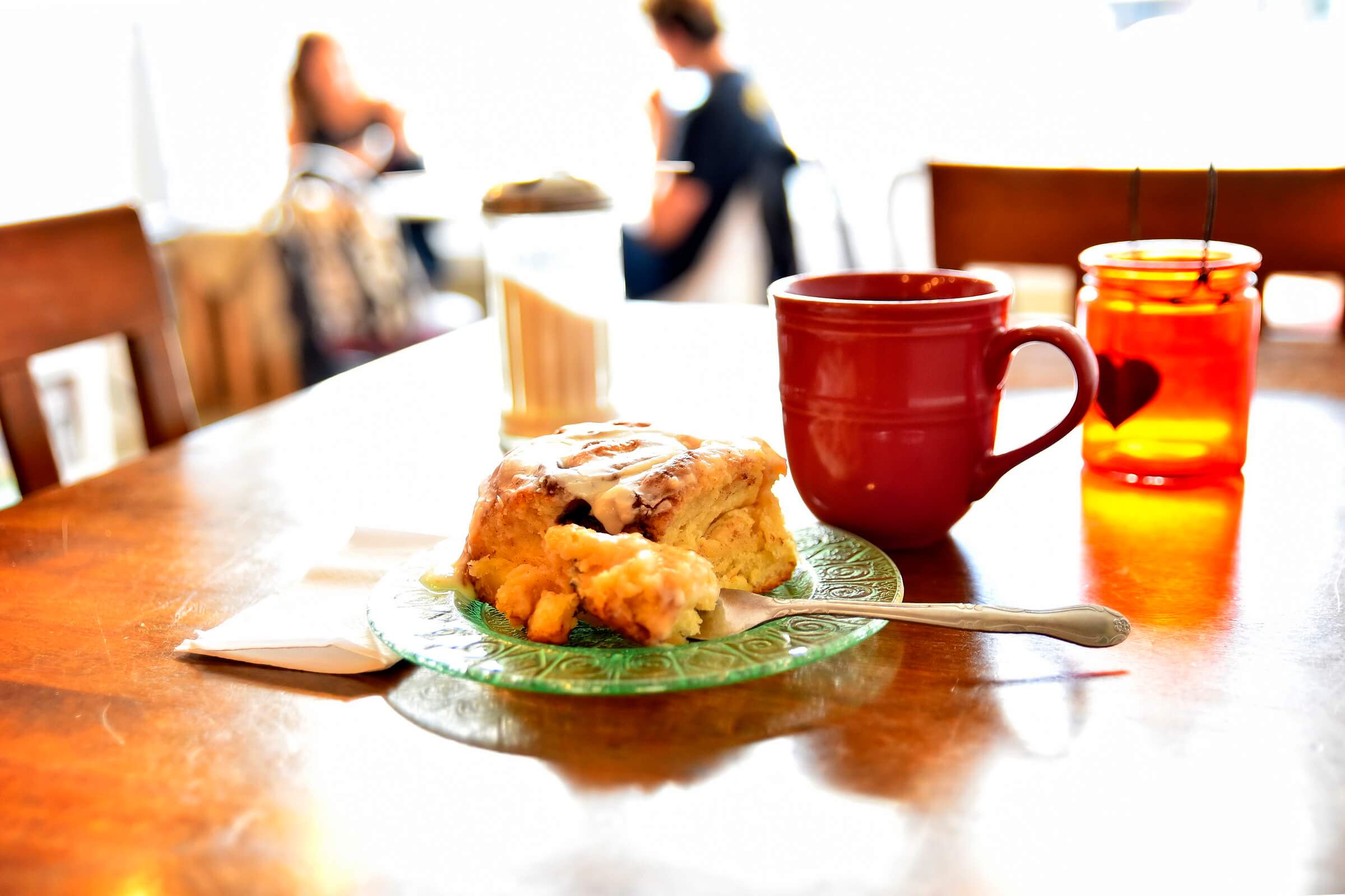 Sweet Arts Bakery Geneseo, NY 14454