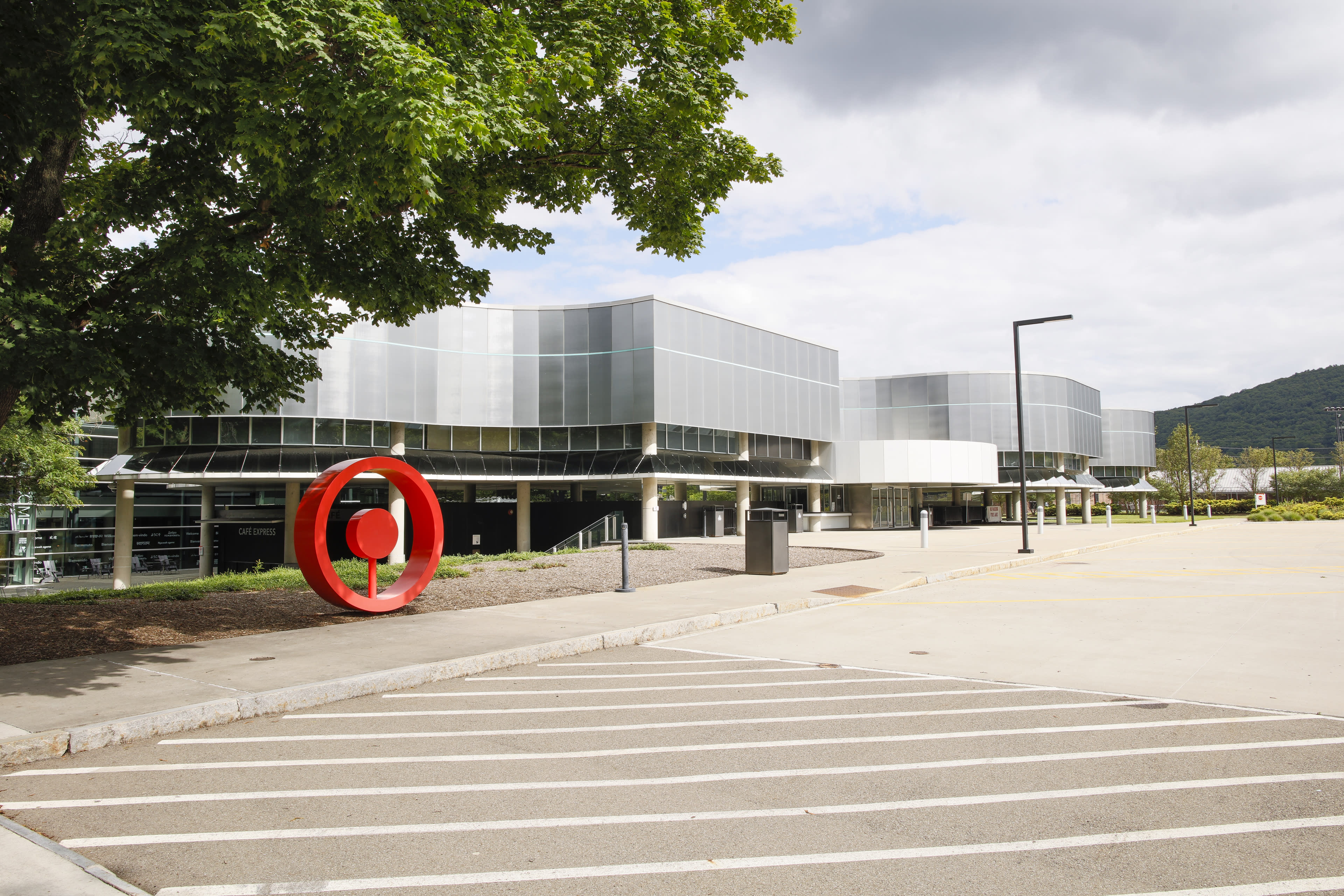 The Corning Museum of Glass | Corning, NY 14830