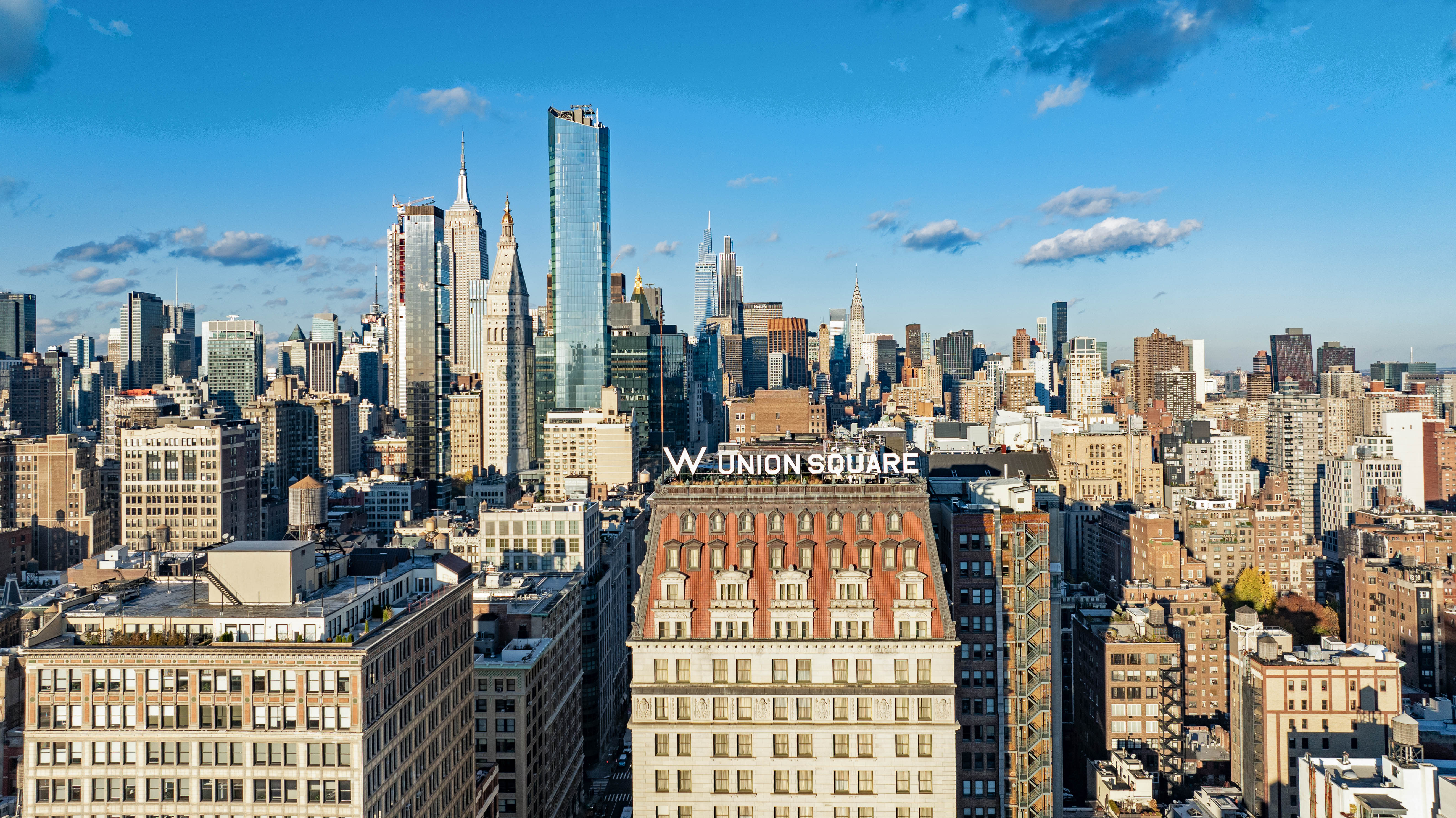 Union Square-NY様 ２点同梱 リピーター様割 Union Square-NY様 2点同梱 リピーター様割 W-New-York-Union-Square