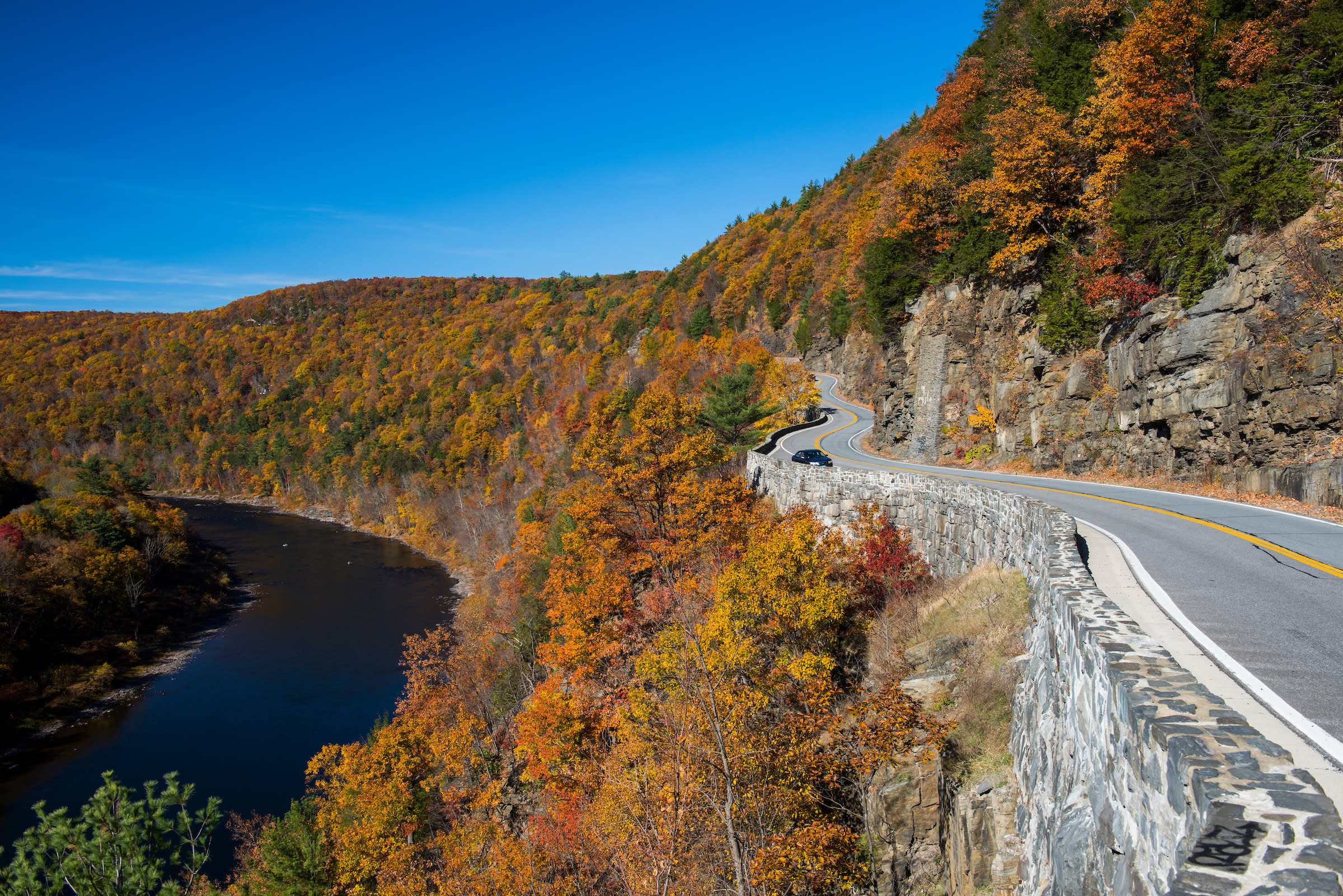 Upper Delaware Scenic Byway | Narrowsburg, NY 12764