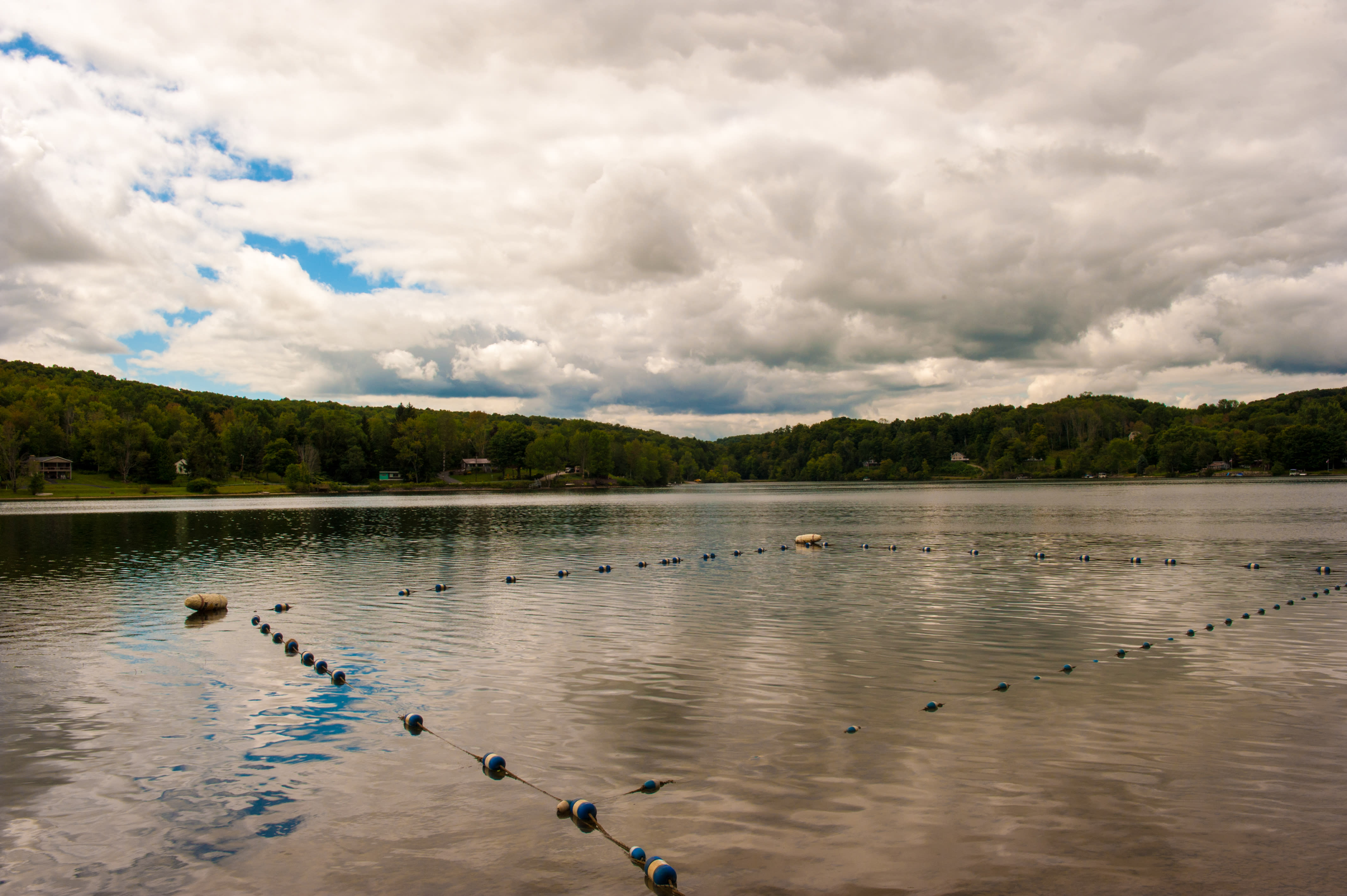 Lebanon Reservoir Campground | Hamilton, NY 13346