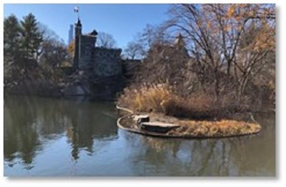 The Aqueduct in Central Park Walk | Dobbs Ferry, NY 10522