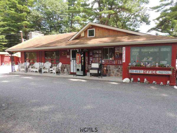 Do Rest Court Lake George NY 12845