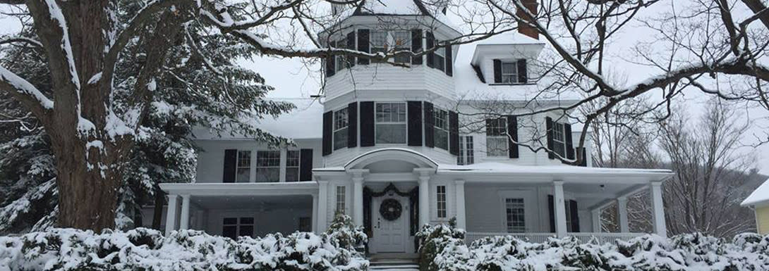 Overlook B&B | Cooperstown, NY 13326